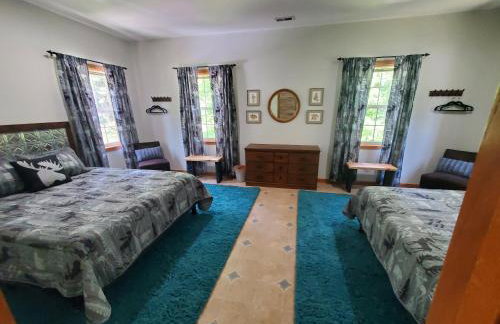 Ahrs Creek Retreat In the Timber - Foto 1