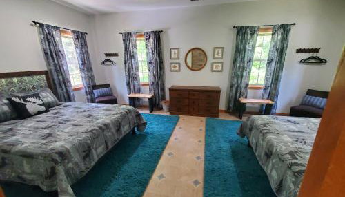 Ahrs Creek Retreat In the Timber - Foto 1