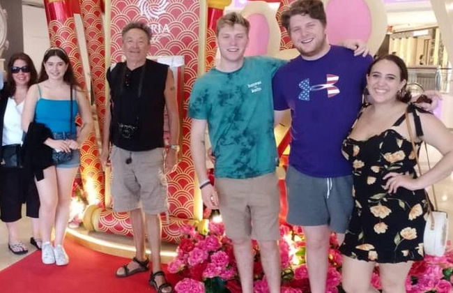 Kuala Lumpur Airport To LEGOLAND Malaysia - Photo 1