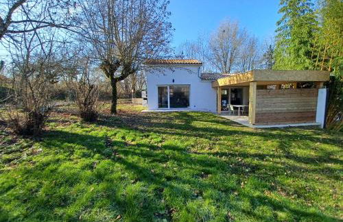 Chez Emoun et Lina - Foto 10