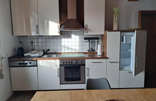 Direkt am Wald In Oberfranken - Foto 19