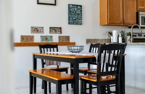 Golf Course Villa with Private Heated Pool and SPA - Foto 35