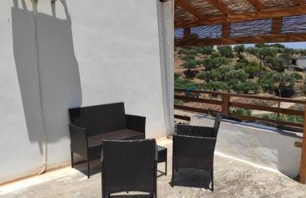 Tsitsinos maisonette house - Foto 10