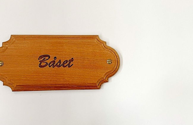 3 Person Holiday Home in Skivarp - Foto 31