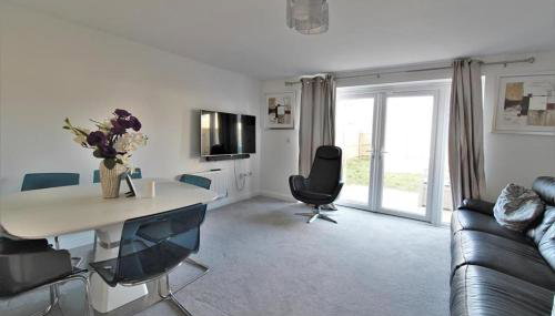 5 bed and 3 bath house in London - Foto 1