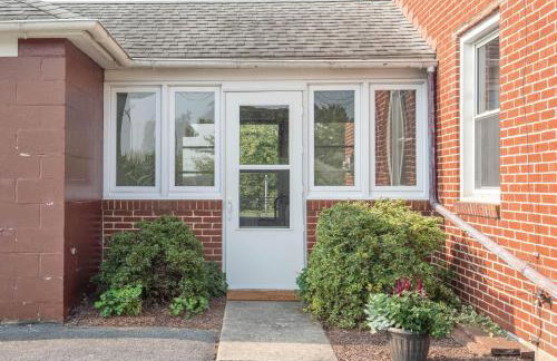 Pine Grove Cottage - Foto 32