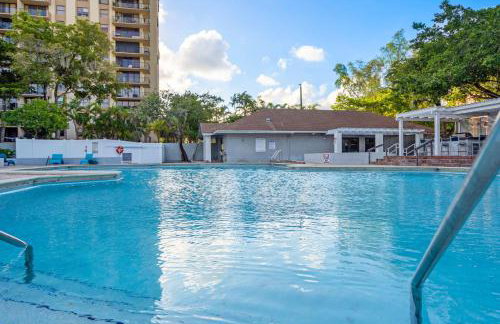 Centrally Located 2 BED in the Heart of NMB - Foto 35