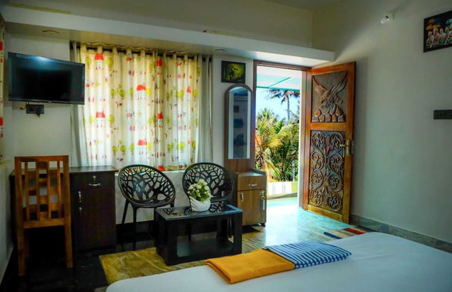 Ocean Queen Palace - Photo 8