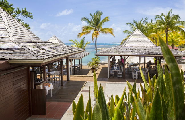 Pierre & Vacances Residence Premium Les Tamarins - Photo 36