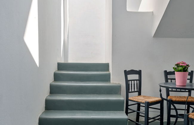 Zefi Hotel & Suites - Foto 50