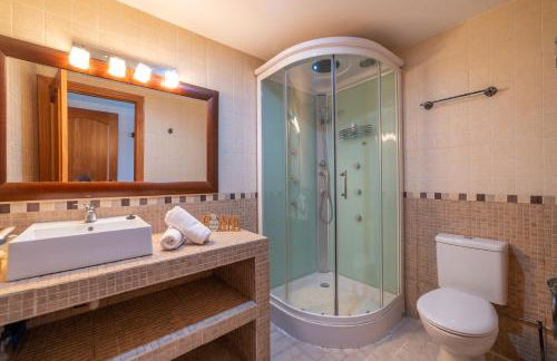 Can Magan Ideal Familias y Grupos Piscina Privada Barbacoa - Foto 68