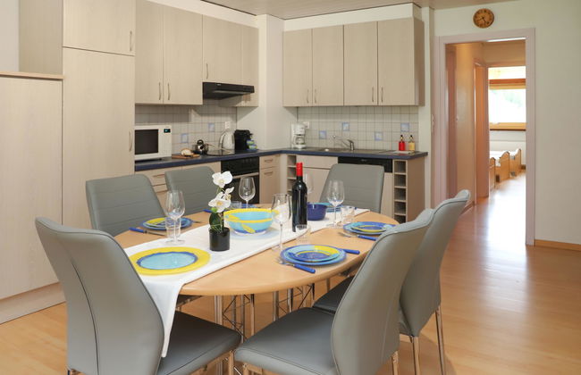 Rosablanche B21 - Photo 2