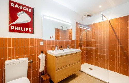 Maison Jeannot - Climatisée avec piscine - Foto 5