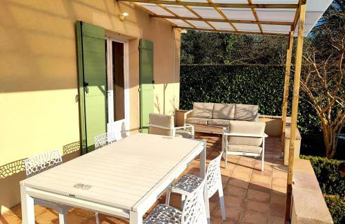 L'Olivier d'Alana - entre Cévennes et Méditerranée - Foto 7