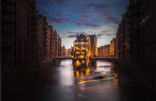 Urban Heaven Aparthotel - Foto 22