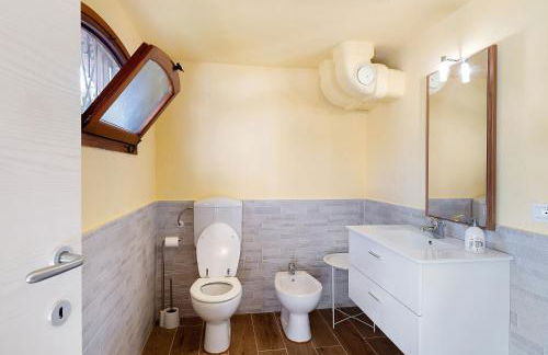 Villa Cristina - vista mare - Foto 20