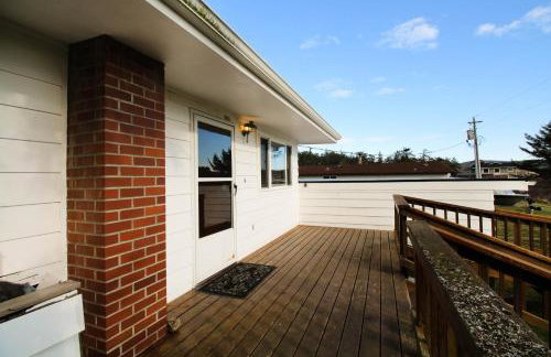Lopez Island Agate Beach Waterfront Home - Foto 6