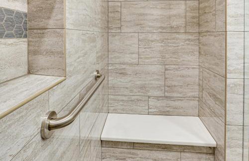 Walking Trail On-Site Tranquil Klamath Falls Apt! - Foto 18