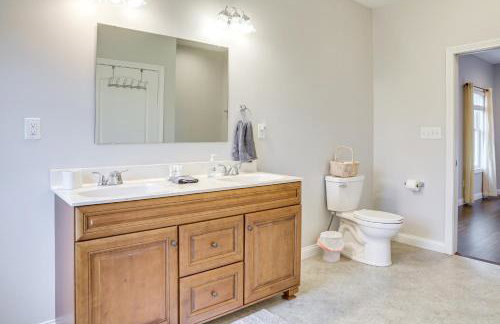 14 Mi to Ark Encounter Rural Corinth Escape! - Foto 11