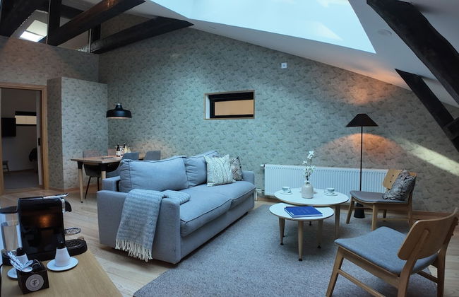 The More Hotel Lund - Foto 25