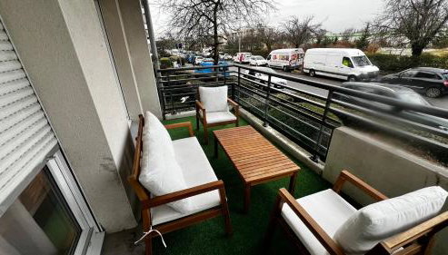 Soft Touch House - Foto 2