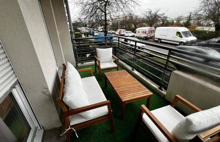 Soft Touch House - Foto 2