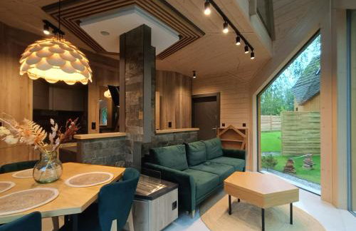 Domy Kopułowe 5th Wymiar - Foto 31