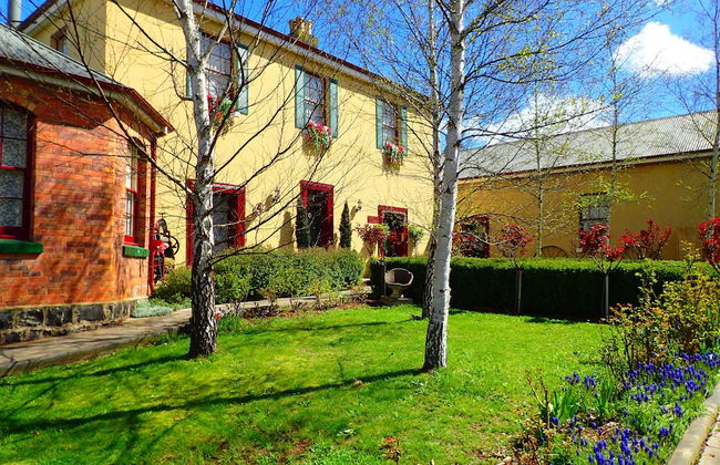 Blakes Manor Self Contained Heritage Accommodation - Foto 1