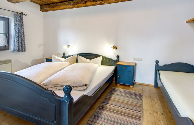 Chalet on Zettersfeld With Dolomite Views - Foto 5