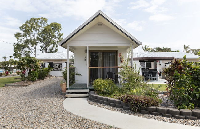 Palm View Holiday Apartments - Foto 36