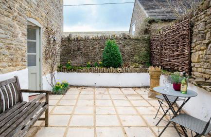 Hope Cottage - Foto 9