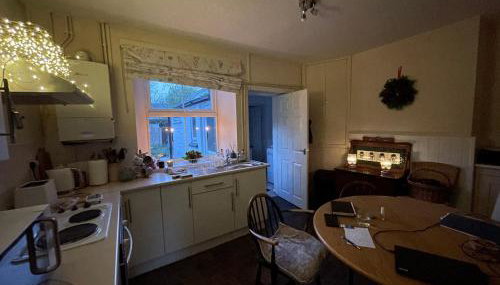 Cosy Cottage - Foto 4