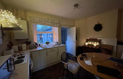 Cosy Cottage - Foto 4