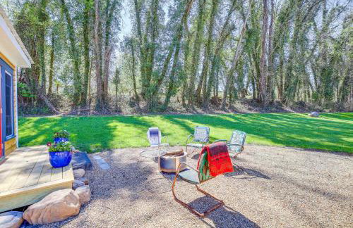 Stunning Damascus Vacation Rental with Fire Pit! - Foto 35