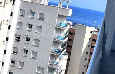 1BD 1BTH near Finestrat Beach Benidorm - Photo 9
