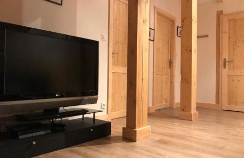 La Ferme du Nol - Foto 41