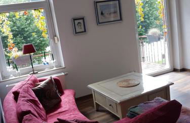 Haus Rheinglück "Sterrenberg" - Foto 6