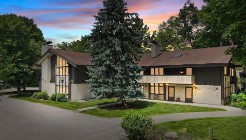 379A Mountain Villa - Foto 2