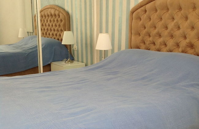 The Perfect Sea View Apartment let you Enjoy the Facilities and Benefits of Livi - Foto 8