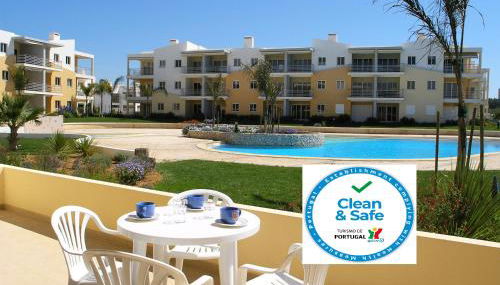 Portugal Rentals Vila da Praia Apartments Alvor - Foto 3