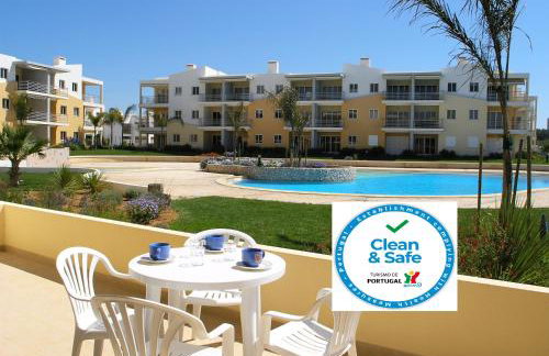 Portugal Rentals Vila da Praia Apartments Alvor - Foto 3