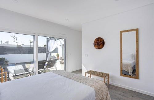 Villa Sal - Porto Covo - Foto 24