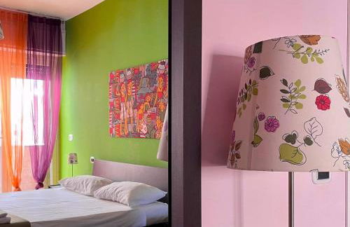 Le Ortensie in centro e vicino al mare - Foto 1