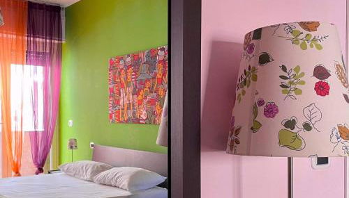 Le Ortensie in centro e vicino al mare - Foto 1