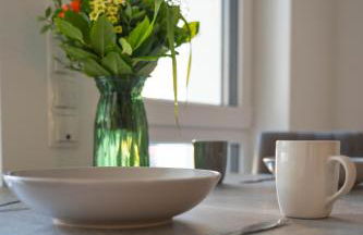 Modernes Ferienapartment: Komfort & Wohlfühlen - Foto 20