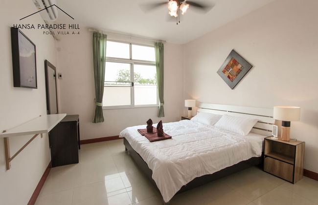 Hansa Paradise Hill Pool Villa - Photo 4