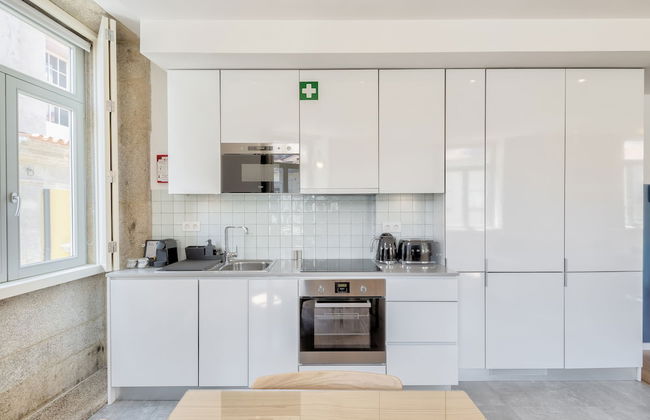 Oporto Collection Mouzinho da Silveira - Photo 48