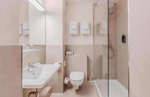 Apartment-Hotel Hamburg Mitte - Foto 13