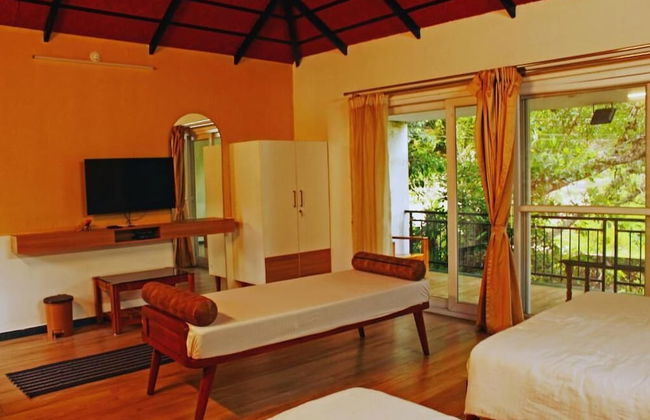 Nature Valley Resort - Foto 16