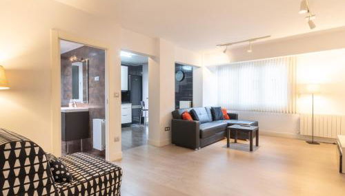 Bilbao Sarriko - Deusto by Aston Rentals - Foto 4